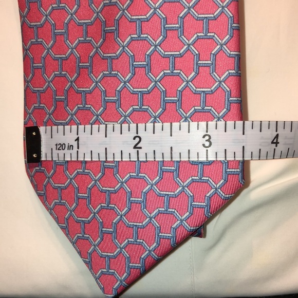 Hermes tie - Picture 4 of 5